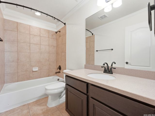 4127 WOODBRIDGE WAY, San Antonio, TX 78257