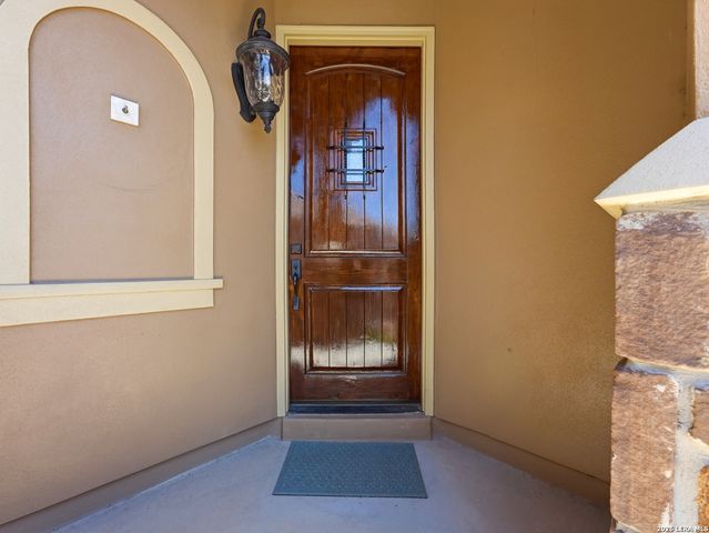 4127 WOODBRIDGE WAY, San Antonio, TX 78257
