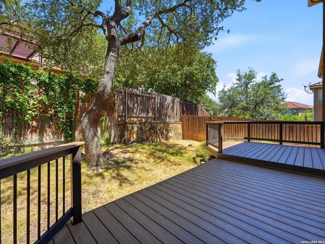 4127 WOODBRIDGE WAY, San Antonio, TX 78257