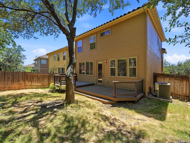 4127 WOODBRIDGE WAY, San Antonio, TX 78257