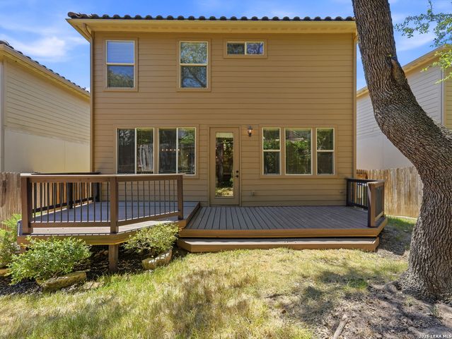 4127 WOODBRIDGE WAY, San Antonio, TX 78257