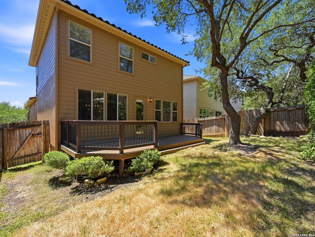 4127 WOODBRIDGE WAY, San Antonio, TX 78257