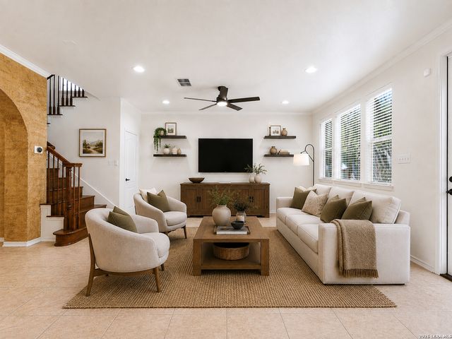 4127 WOODBRIDGE WAY, San Antonio, TX 78257