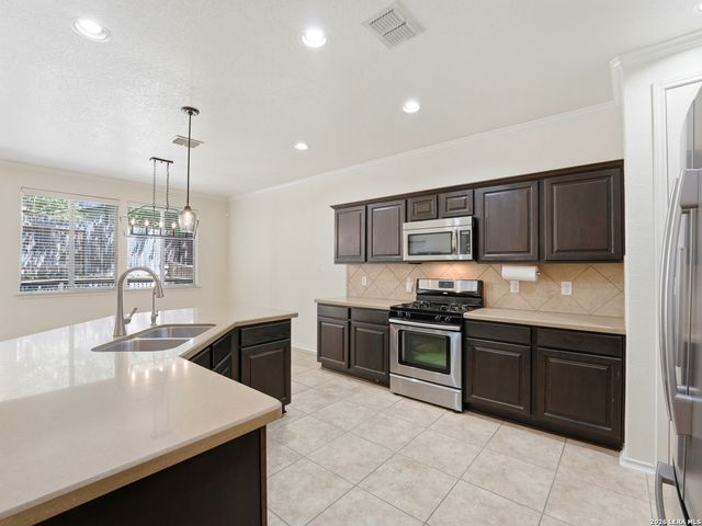 4127 WOODBRIDGE WAY, San Antonio, TX 78257