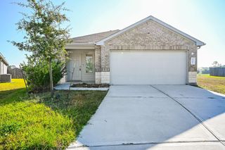 2342 Spruce Cliff Lane, Spring, TX 77373
