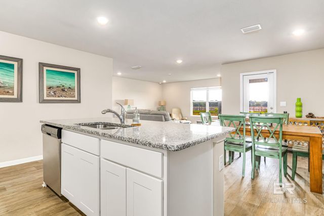 12896 Prairie Field Drive, Lillian, AL 36549