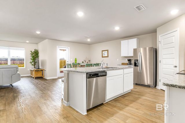 12896 Prairie Field Drive, Lillian, AL 36549