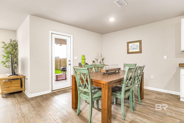 12896 Prairie Field Drive, Lillian, AL 36549