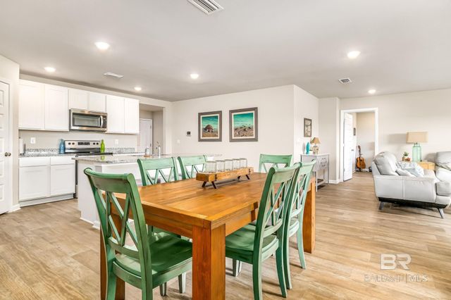 12896 Prairie Field Drive, Lillian, AL 36549