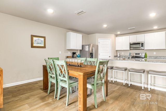 12896 Prairie Field Drive, Lillian, AL 36549