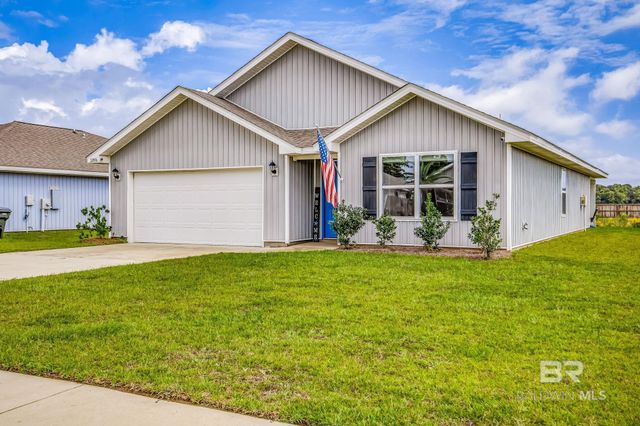 12896 Prairie Field Drive, Lillian, AL 36549