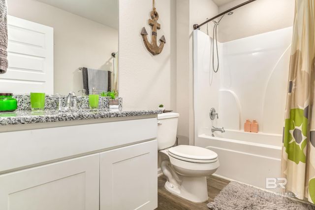 12896 Prairie Field Drive, Lillian, AL 36549