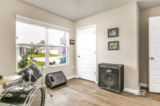 12896 Prairie Field Drive, Lillian, AL 36549