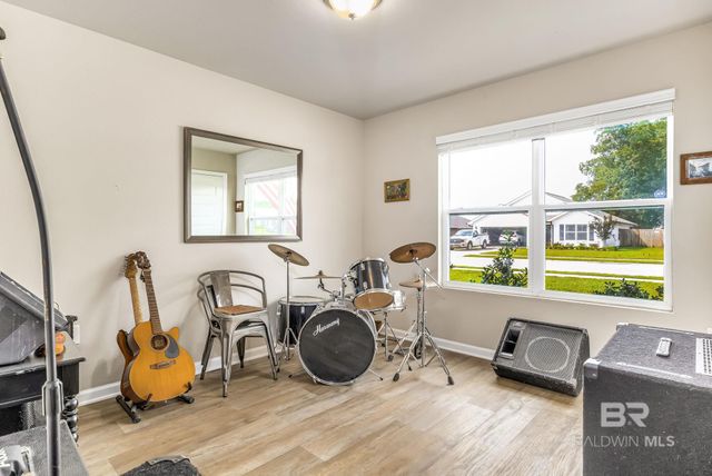 12896 Prairie Field Drive, Lillian, AL 36549