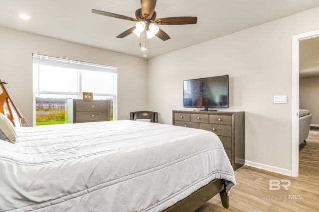 12896 Prairie Field Drive, Lillian, AL 36549