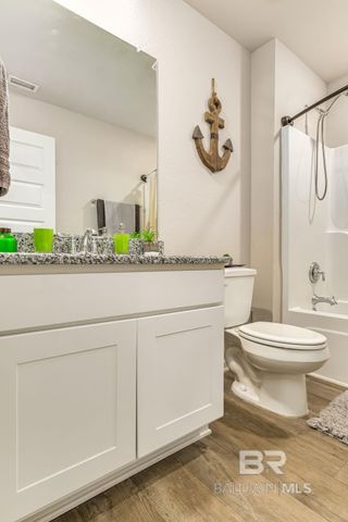 12896 Prairie Field Drive, Lillian, AL 36549