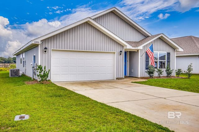 12896 Prairie Field Drive, Lillian, AL 36549