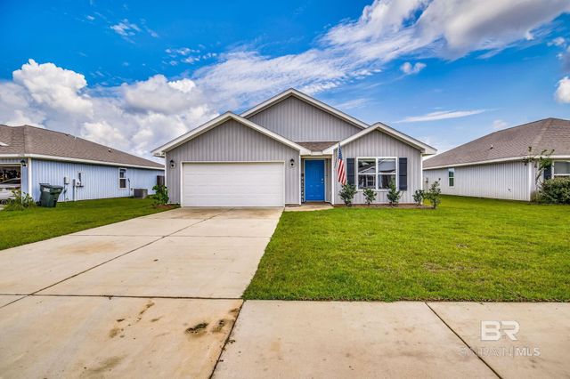 12896 Prairie Field Drive, Lillian, AL 36549