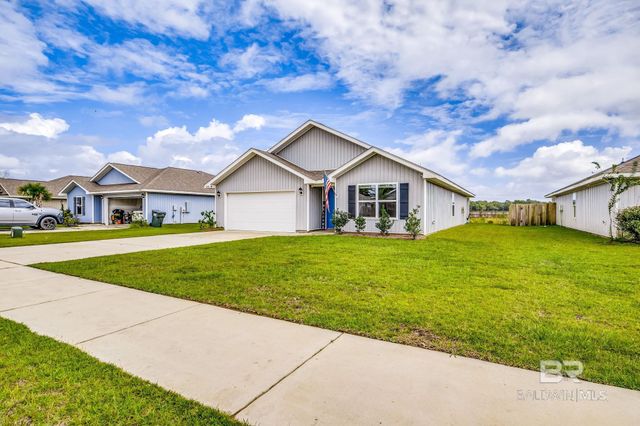 12896 Prairie Field Drive, Lillian, AL 36549