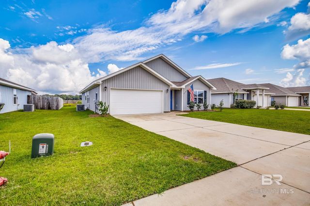 12896 Prairie Field Drive, Lillian, AL 36549