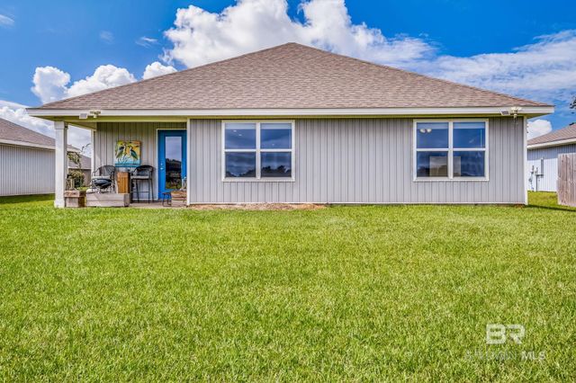 12896 Prairie Field Drive, Lillian, AL 36549