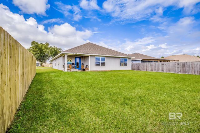 12896 Prairie Field Drive, Lillian, AL 36549