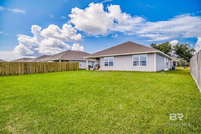 12896 Prairie Field Drive, Lillian, AL 36549