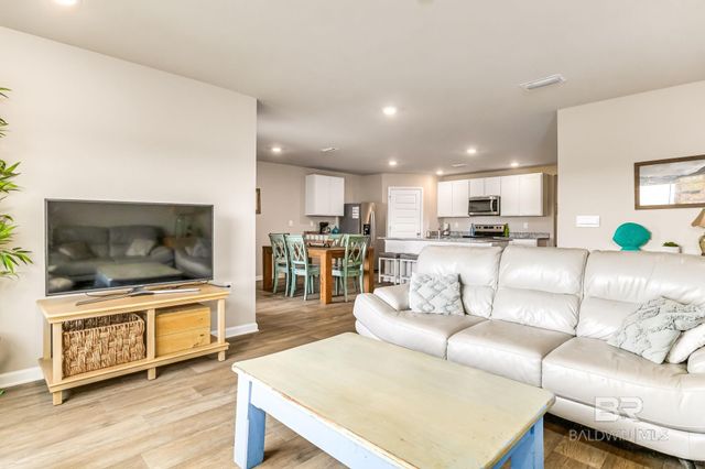 12896 Prairie Field Drive, Lillian, AL 36549