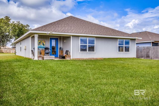 12896 Prairie Field Drive, Lillian, AL 36549