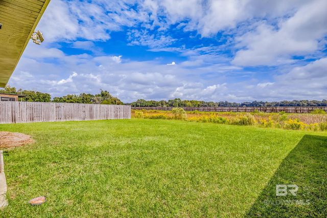 12896 Prairie Field Drive, Lillian, AL 36549