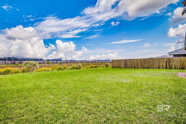 12896 Prairie Field Drive, Lillian, AL 36549