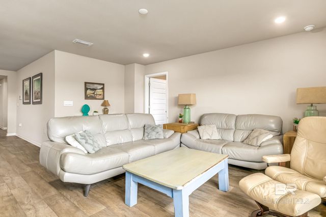 12896 Prairie Field Drive, Lillian, AL 36549