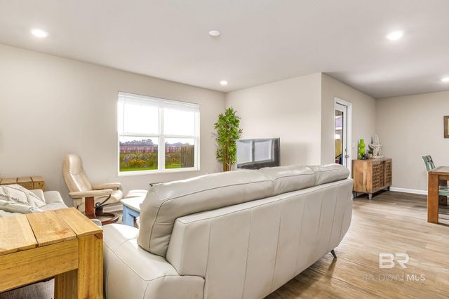 12896 Prairie Field Drive, Lillian, AL 36549