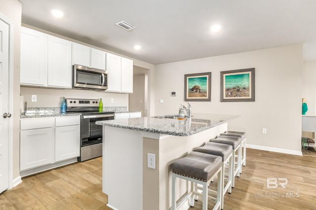 12896 Prairie Field Drive, Lillian, AL 36549