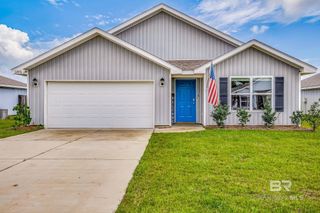 12896 Prairie Field Drive, Lillian, AL 36549