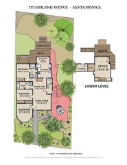 737 Ashland Avenue, Santa Monica, CA 90405