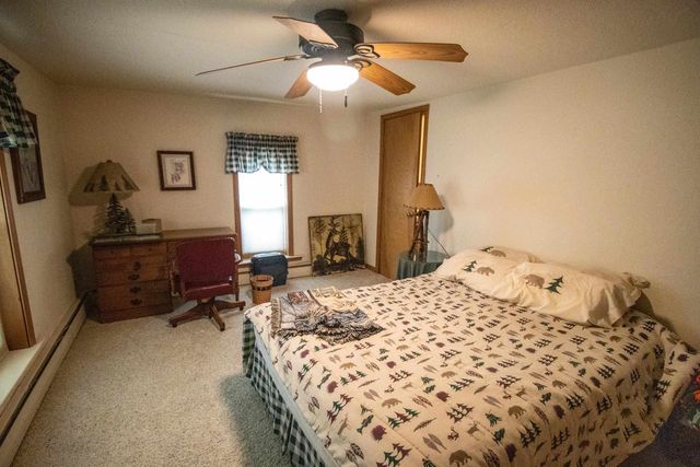 5377 E Vienna Road, Thetford Twp, MI 48420