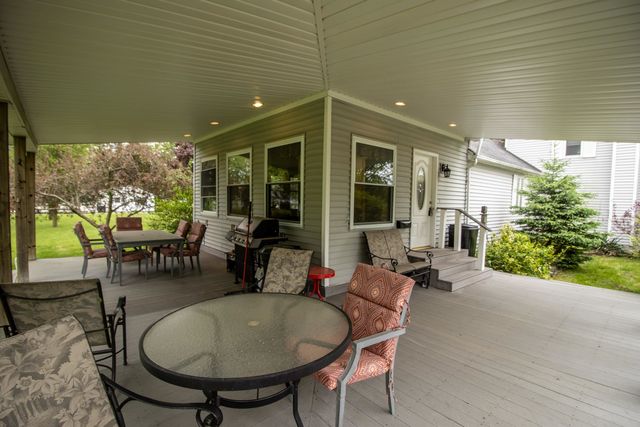 5377 E Vienna Road, Thetford Twp, MI 48420