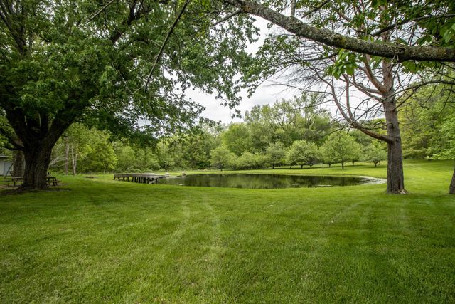5377 E Vienna Road, Thetford Twp, MI 48420
