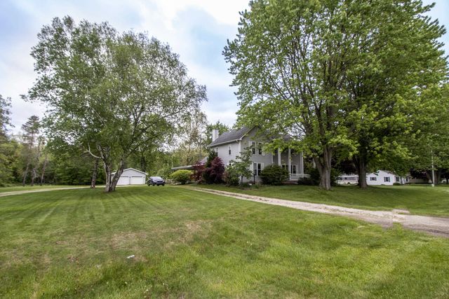 5377 E Vienna Road, Thetford Twp, MI 48420