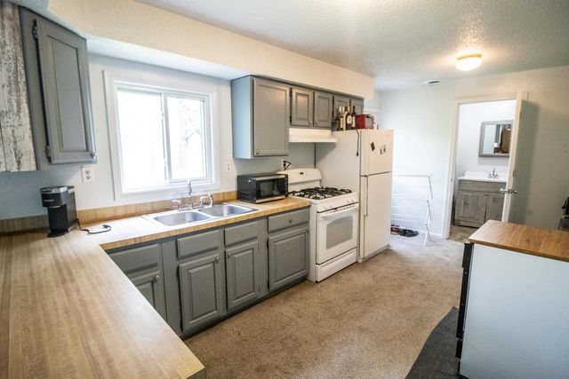 5377 E Vienna Road, Thetford Twp, MI 48420