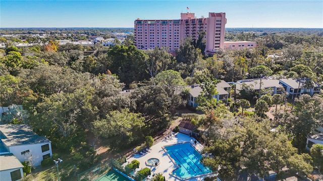 1508 PELICAN COVE ROAD GR232, Sarasota, FL 34231