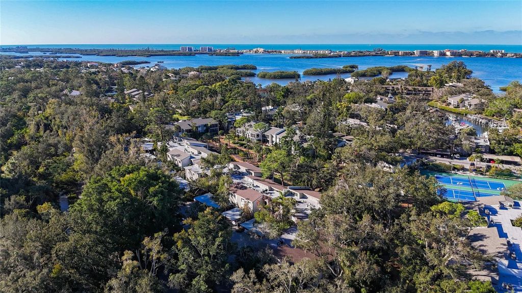 1508 PELICAN COVE ROAD GR232, Sarasota, FL 34231