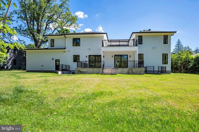 32 GULICK RD, Princeton, NJ 08540
