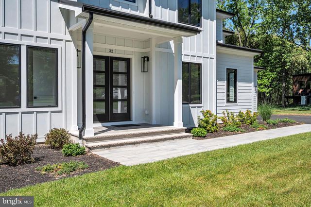 32 GULICK RD, Princeton, NJ 08540