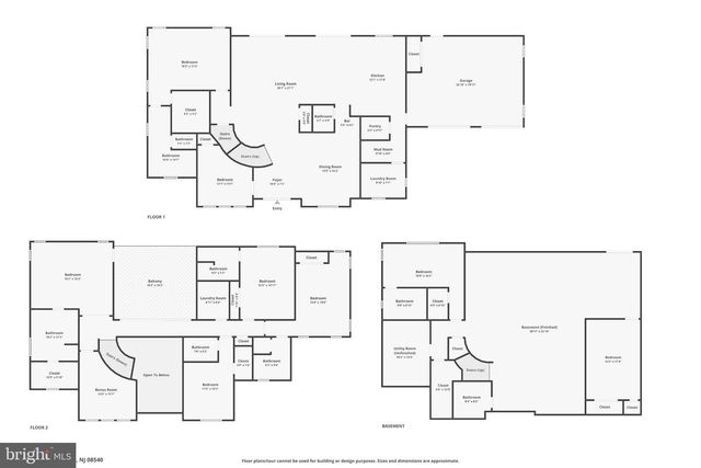 32 GULICK RD, Princeton, NJ 08540