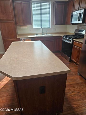 2822 Placita Rancho Agave, Tucson, AZ 85715