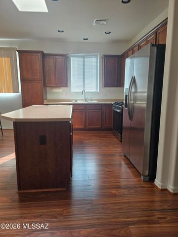 2822 Placita Rancho Agave, Tucson, AZ 85715