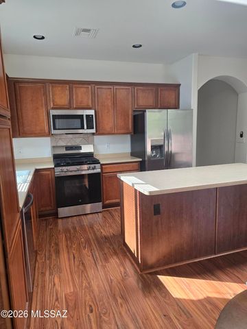 2822 Placita Rancho Agave, Tucson, AZ 85715