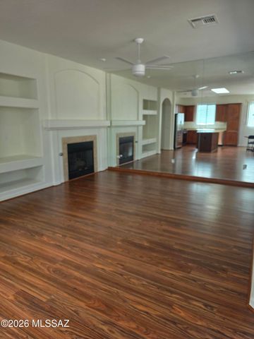 2822 Placita Rancho Agave, Tucson, AZ 85715